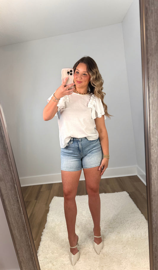 “Fan Favorite” Top
