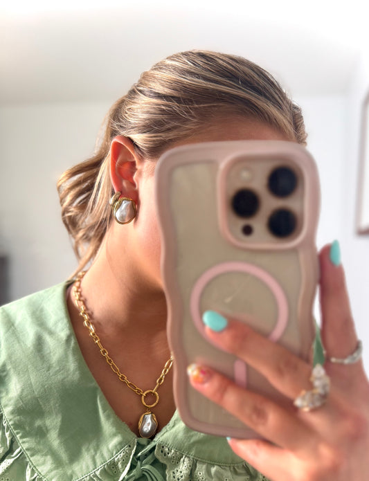 "Coastal" Earrings