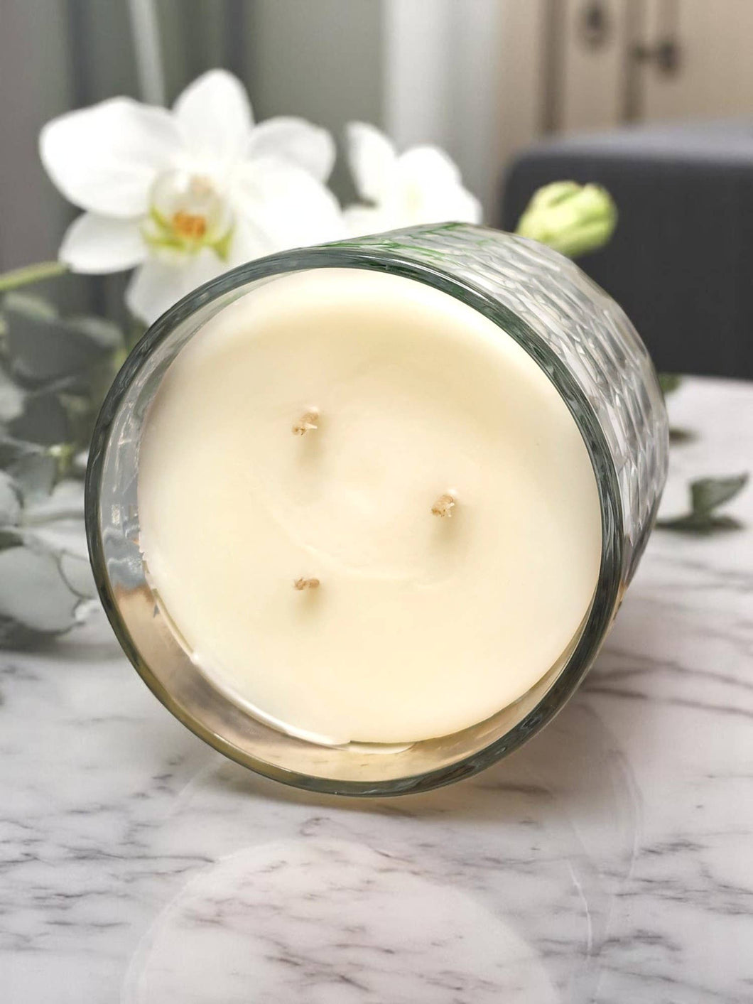 Summer Fairgrounds 3 Wick Candle