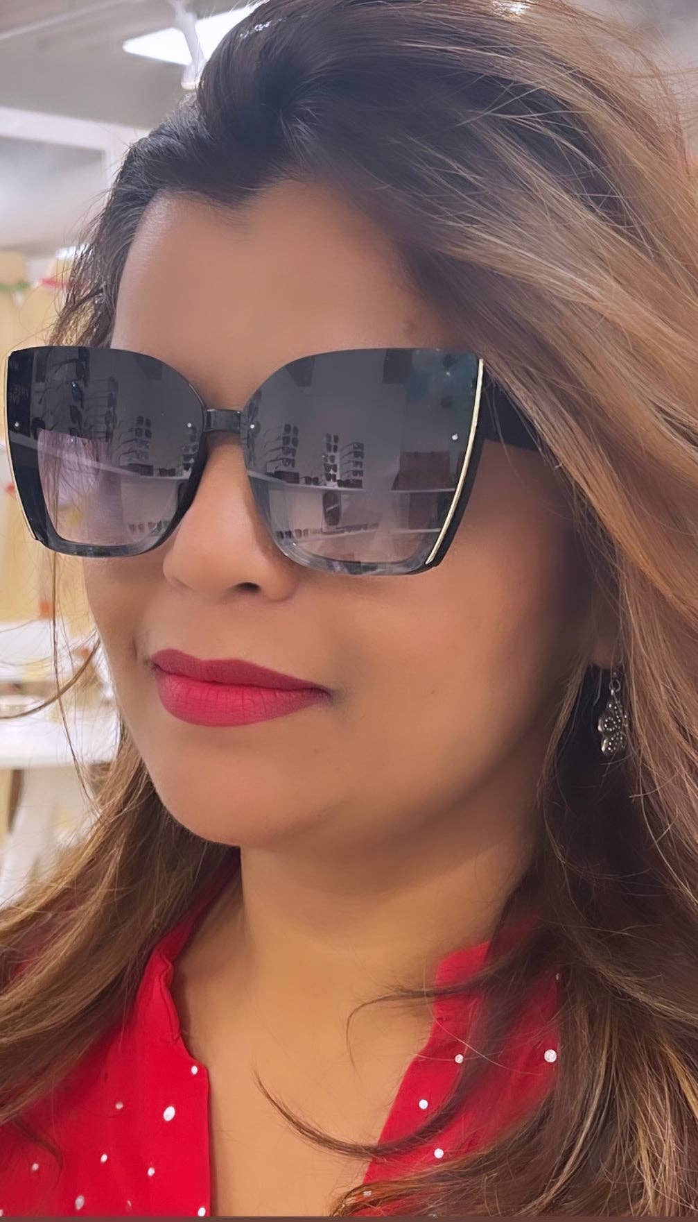 DAX Eyewear: Athena