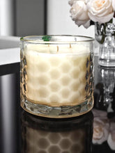 Summer Fairgrounds 3 Wick Candle