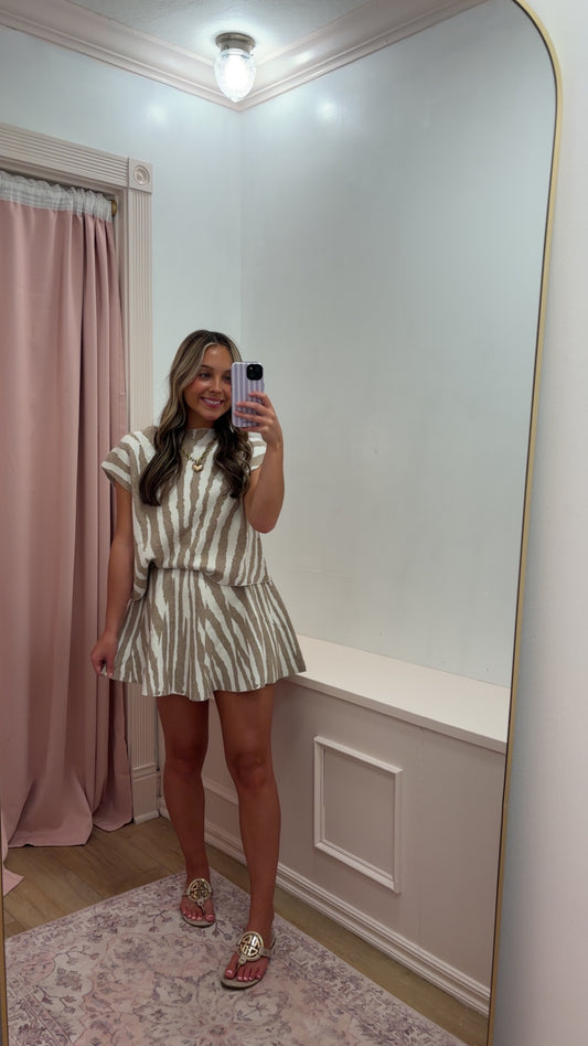 "My Girl" Set