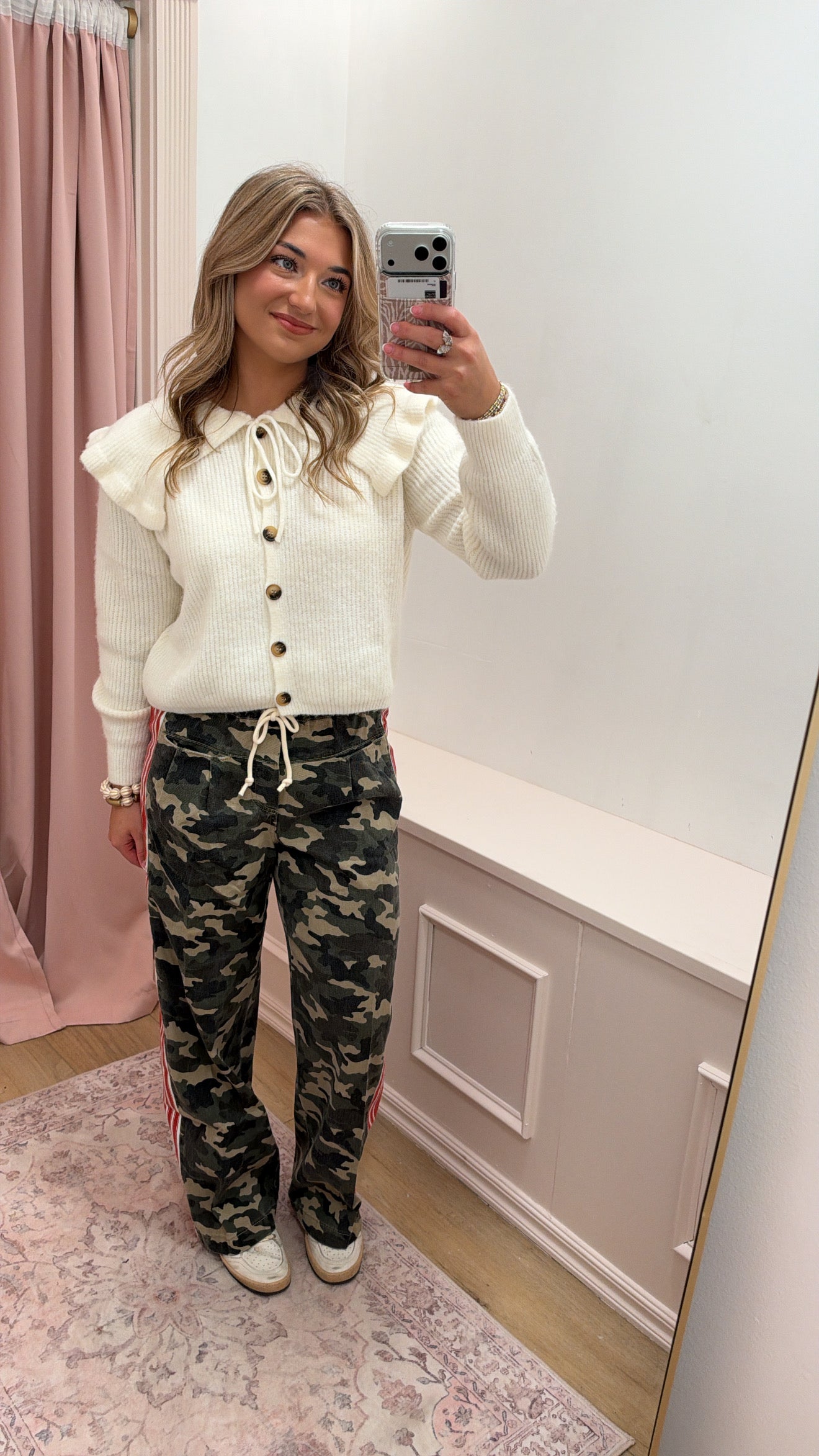 "Main Street" Sweater
