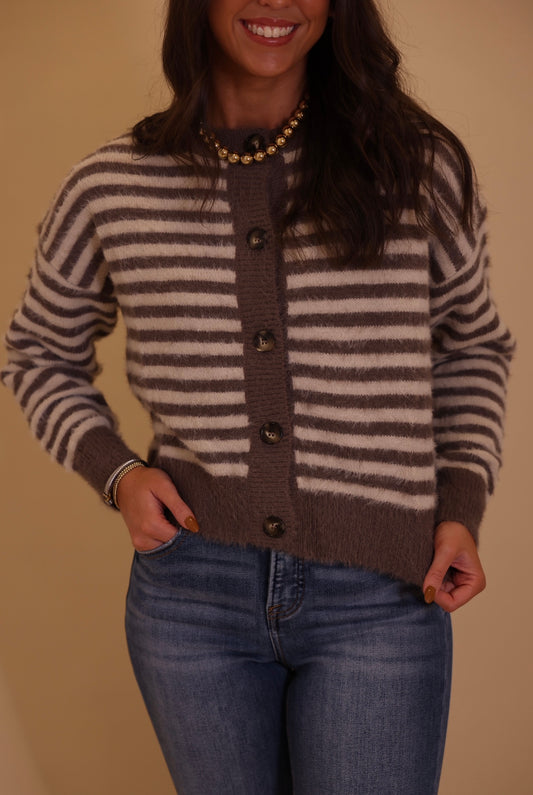 "Aubrey" Sweater