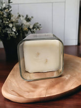 Sea Salt & Orchid