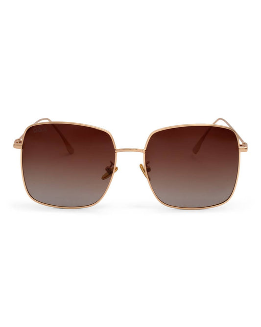 DAX Eyewear: Saint