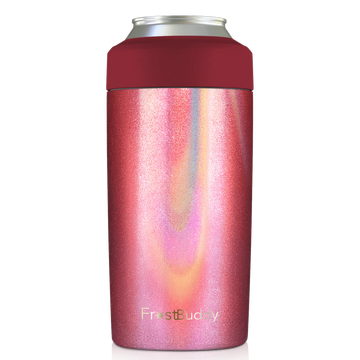 Frost Buddy Universal Buddy 2.0 Sparkling Maroon