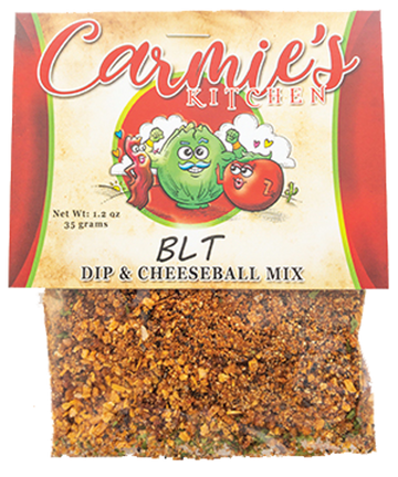 Carmies BLT Dip Mix