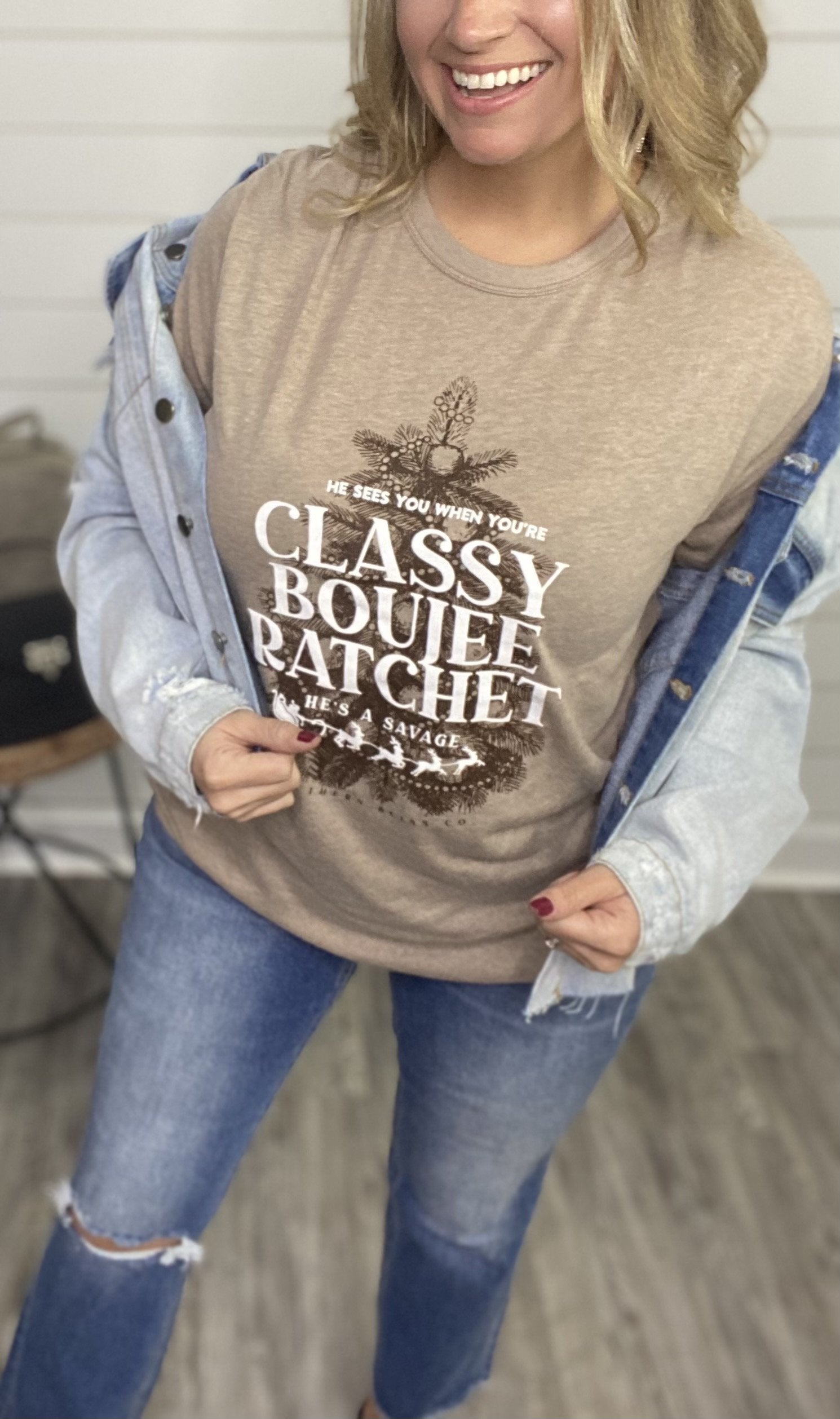 Graphic Tees