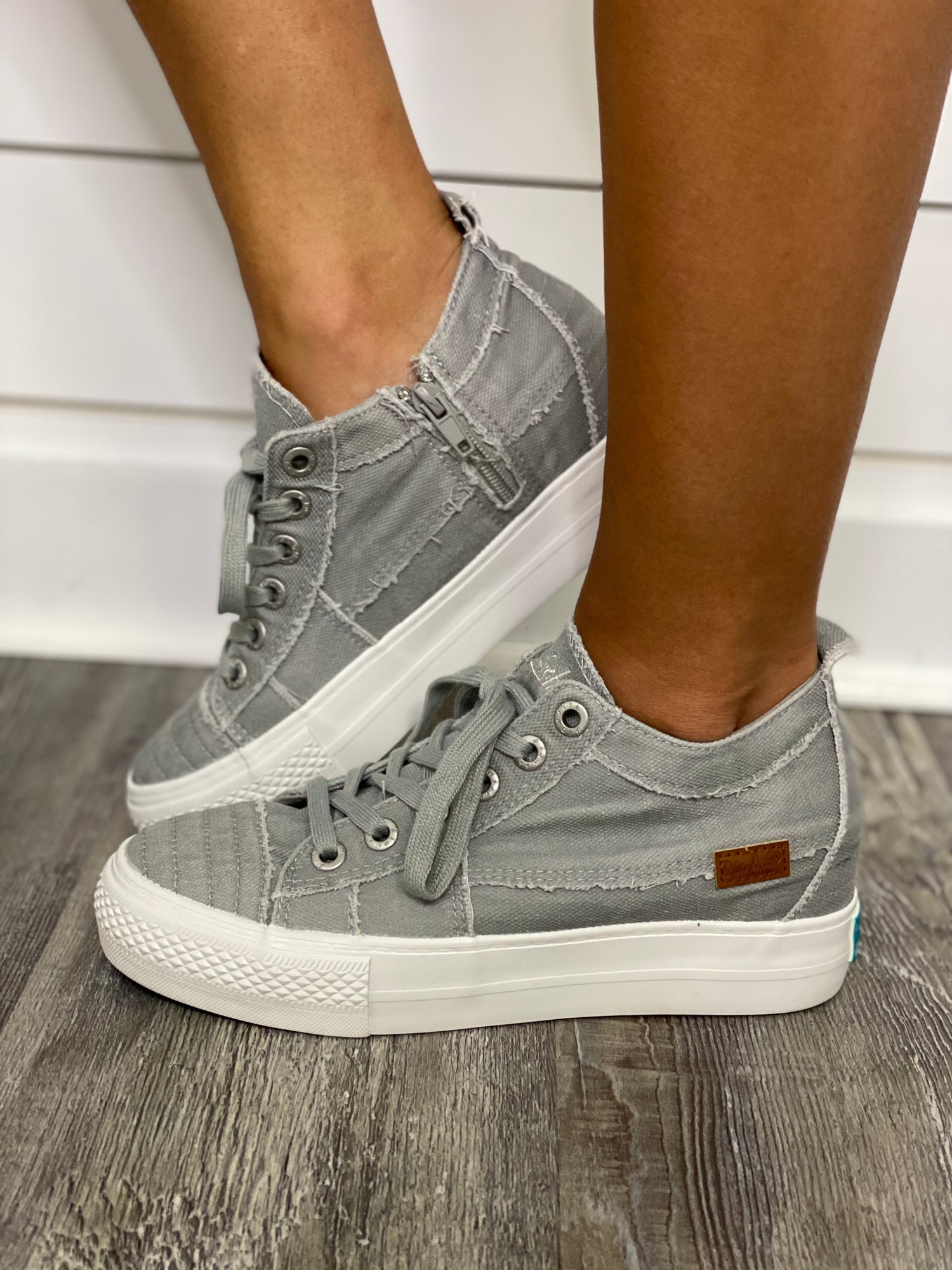 Women’s Footwear