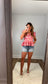 “Island Glow” Top