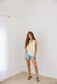 “Island Glow” Top