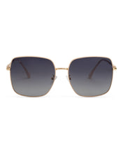 Dax Eyewear: Evie in Black