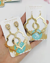 Gold Everyday Drops
