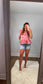 “Island Glow” Top