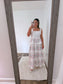 “Sweet Bloom” Dress