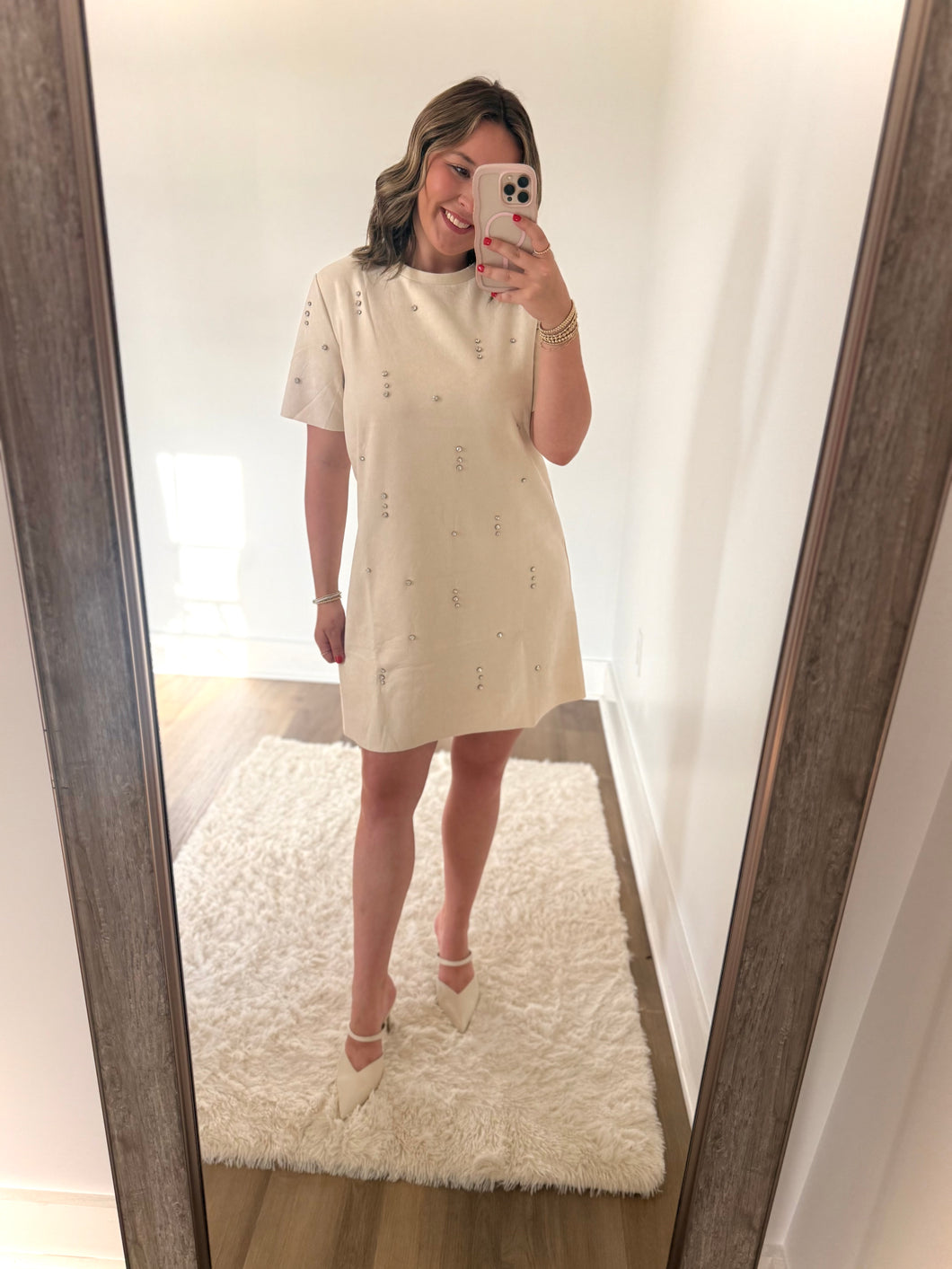 “Icon” Dress
