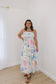 “Saltwater Breeze” Dress
