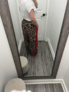 "Moments Like This" Leopard Pants