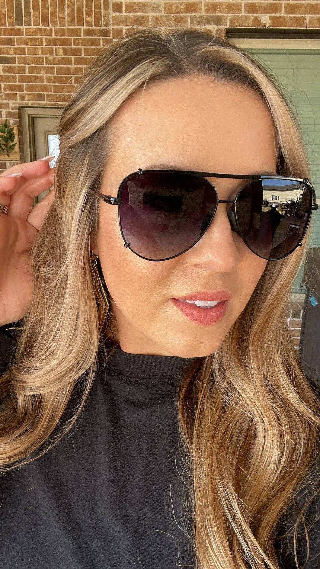 DAX Eyewear: SHAY