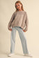 TWEEN KIDS GIRLS CREW NECK SWEATSHIRT (7-14) (Copy)