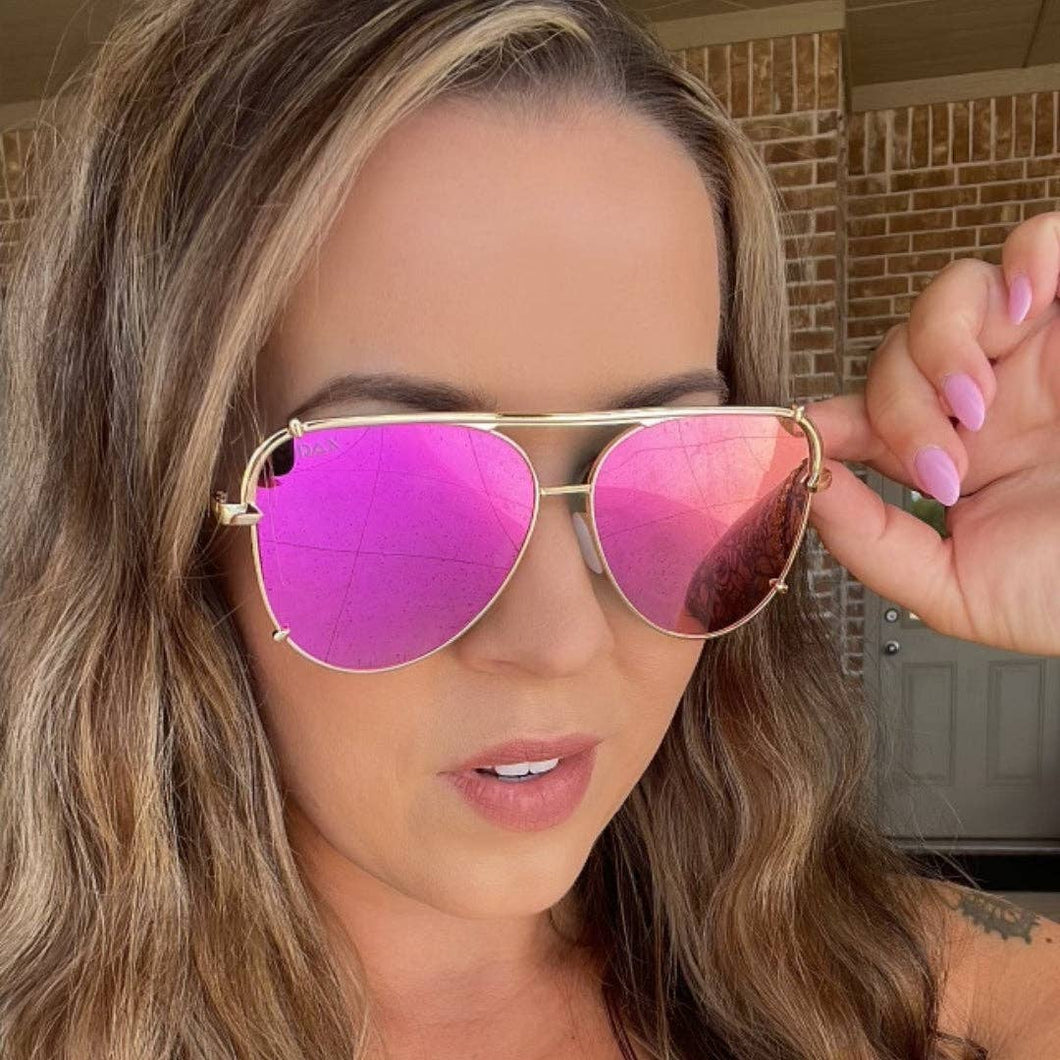 DAX Eyewear: SHAY