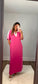 “Paradise” Dress