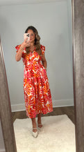 “Golden Coast” Dress