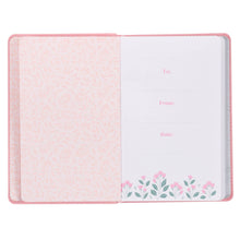 Devotional Look Up, Girl Faux leather