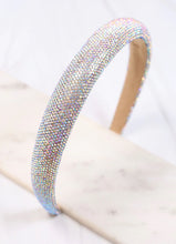 Caroline Hill Warren Rhinestone Headband