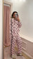 "Lea" Polka Dot Set