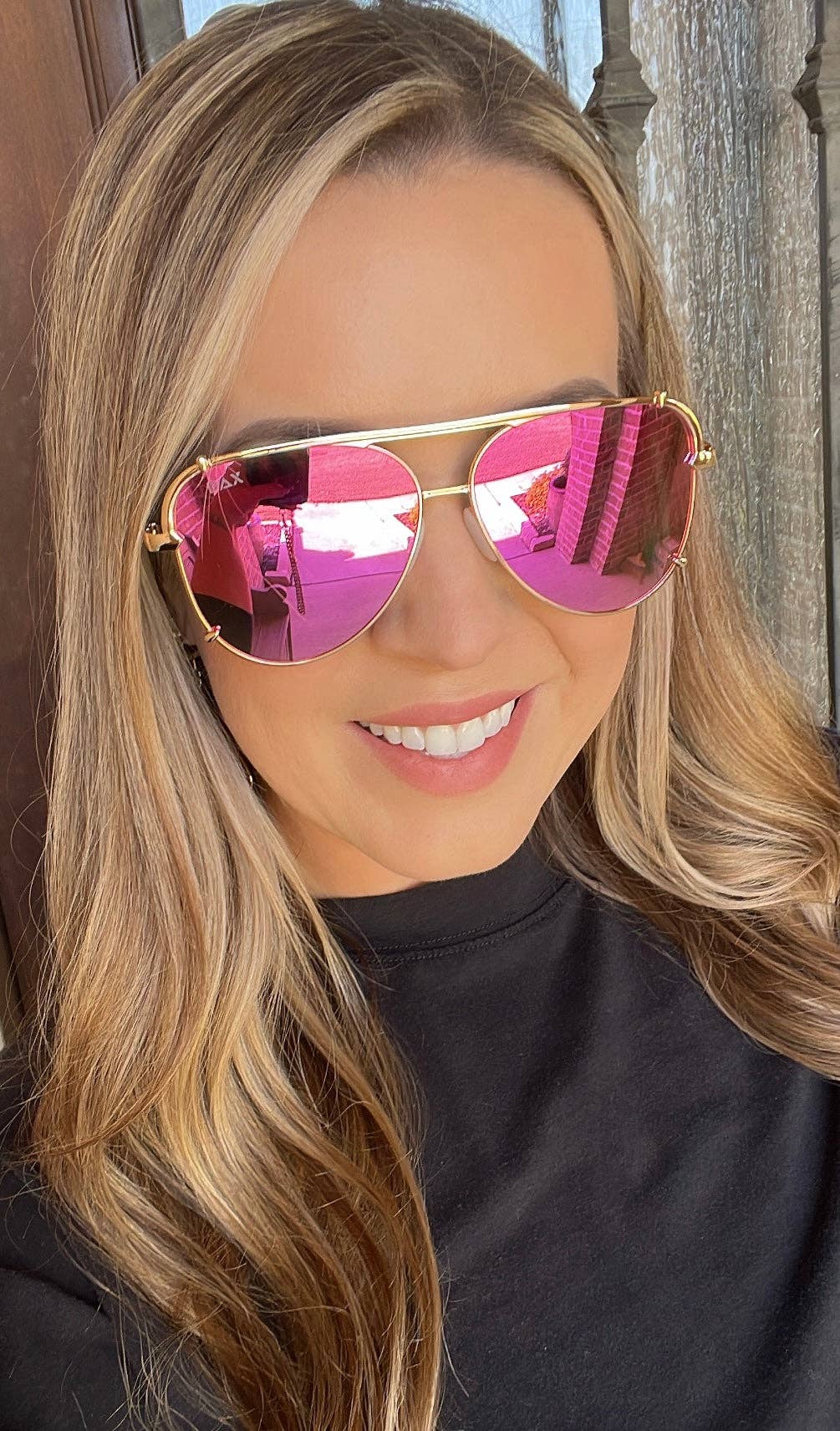 DAX Eyewear: SHAY