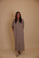 “Lovely Days” Maxi Dress