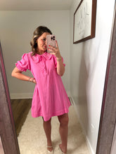 “Blessed” Dress
