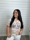 "In Trump We Trust" Tee