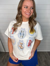 Summer Diet Graphic Tee
