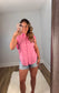 “Shelby” Top