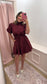 "Go Bobcats" Dress
