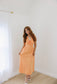 “Palm Paradise” Dress