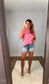“Shelby” Top