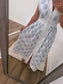 “Yours Truly” Dress