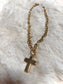 “He is Risen” Necklace