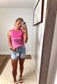 “Sandy Toes” Top