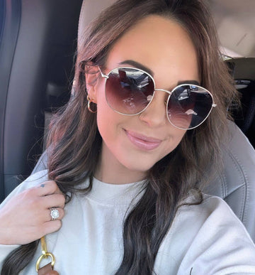 DAX Eyewear: Georgie