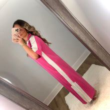 “Paradise” Dress