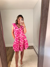“Trust Me” Dress