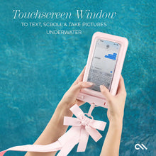 Case Mate Waterproof Floating Pouch