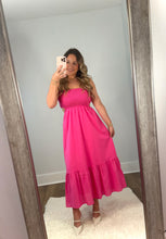 “Sunset Kisses” Dress