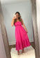 “Sunset Kisses” Dress