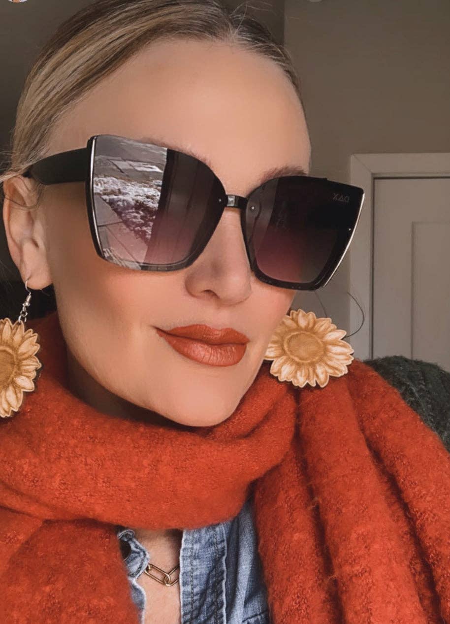 DAX Eyewear: Athena